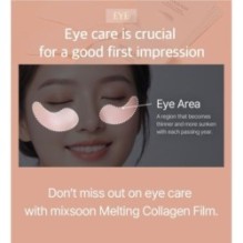 mixsoon - Melting Collagen Neck & Forehead Film
