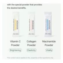 mixsoon - Melting Collagen Neck & Forehead Film