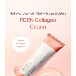 mixsoon - PDRN Collagen Cream 50ml