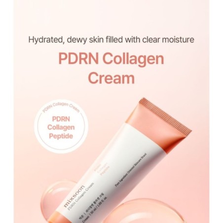 mixsoon - PDRN Collagen Cream 50ml