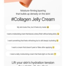 mixsoon - PDRN Collagen Cream 50ml