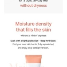 mixsoon - PDRN Collagen Cream 50ml