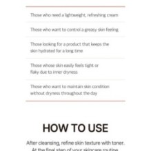 mixsoon - PDRN Collagen Cream 50ml