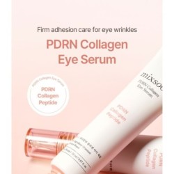 mixsoon - PDRN Collagen Eye Serum