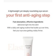 mixsoon - PDRN Collagen Eye Serum