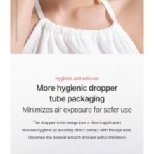 mixsoon - PDRN Collagen Eye Serum