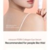 mixsoon - PDRN Collagen Eye Serum