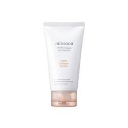 mixsoon - PDRN Collagen Gel Cleanser