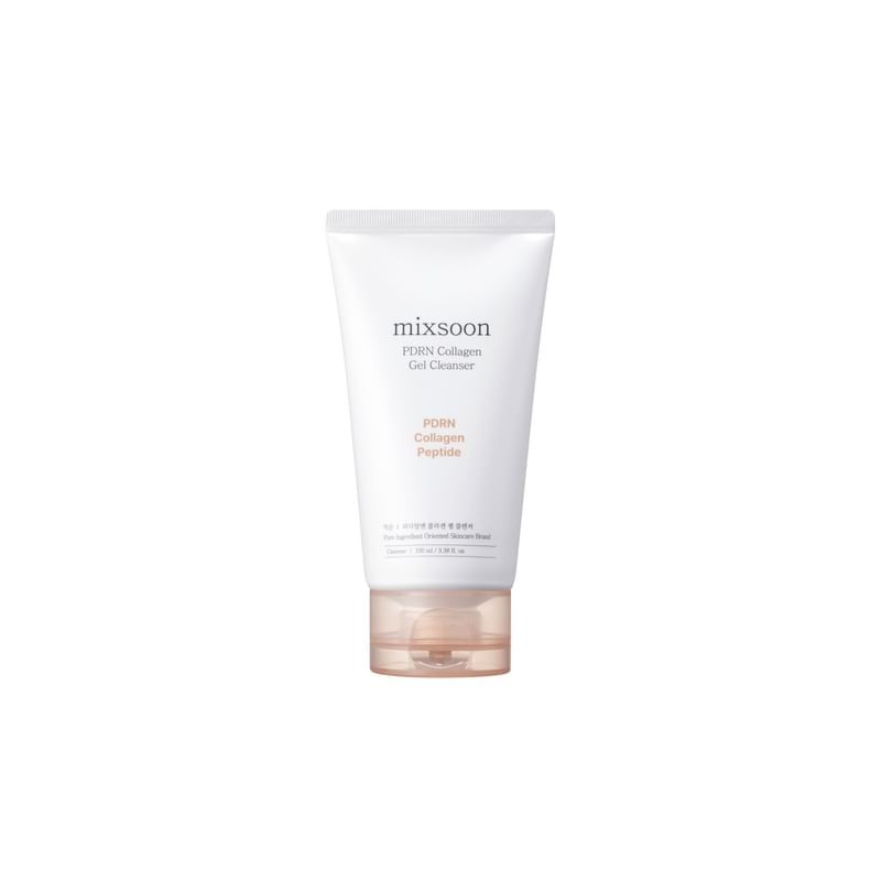mixsoon - PDRN Collagen Gel Cleanser