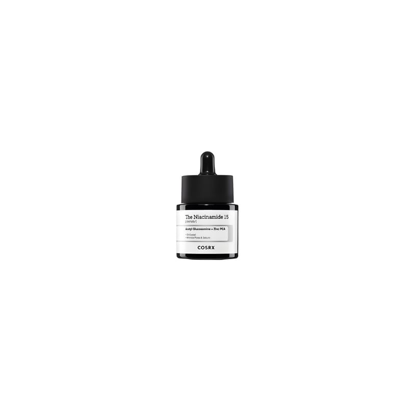 COSRX - The Niacinamide 15 Serum