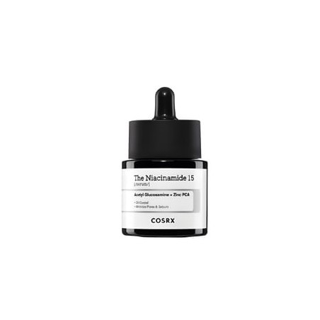 COSRX - The Niacinamide 15 Serum