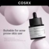 COSRX - The Niacinamide 15 Serum