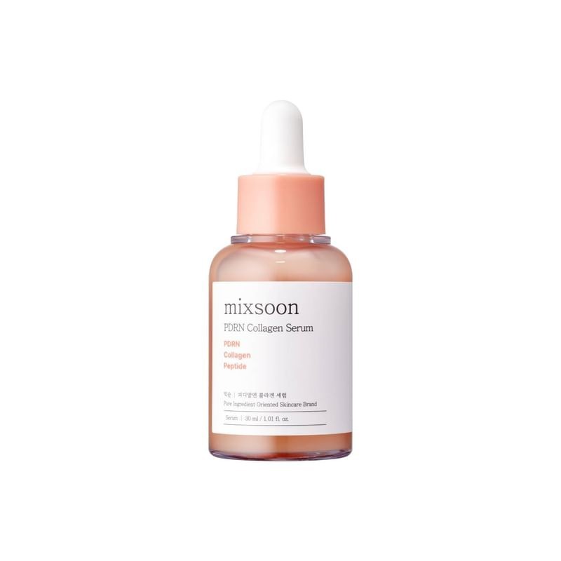 mixsoon - PDRN Collagen Serum