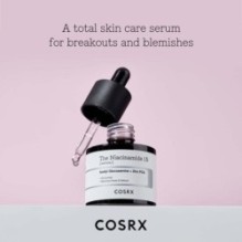COSRX - The Niacinamide 15 Serum