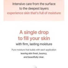 mixsoon - PDRN Collagen Serum