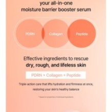 mixsoon - PDRN Collagen Serum