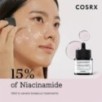 COSRX - The Niacinamide 15 Serum