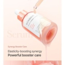 mixsoon - PDRN Collagen Serum