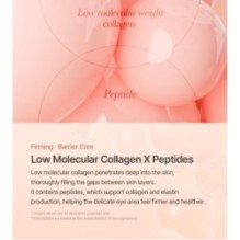 mixsoon - PDRN Collagen Serum