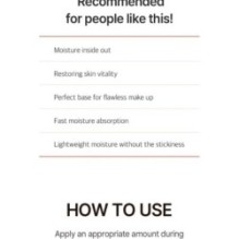 mixsoon - PDRN Collagen Serum