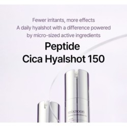 mixsoon - Peptide Cica Hyalshot 150