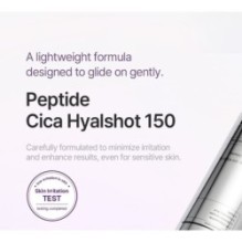 mixsoon - Peptide Cica Hyalshot 150