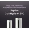 mixsoon - Peptide Cica Hyalshot 350