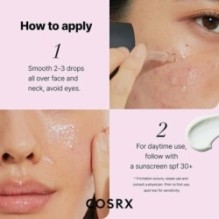 COSRX - The Niacinamide 15 Serum