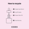 COSRX - The Niacinamide 15 Serum
