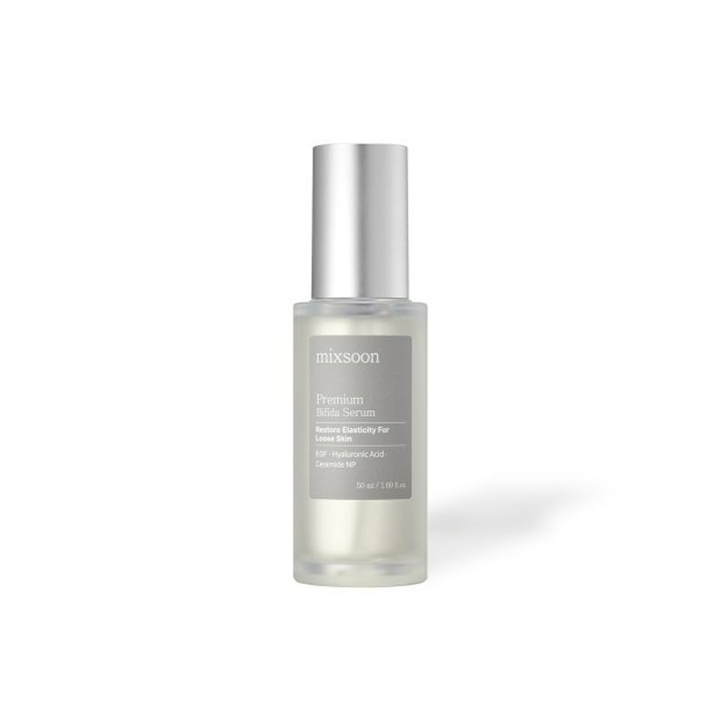 mixsoon - Premium Bifida Serum