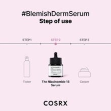 COSRX - The Niacinamide 15 Serum