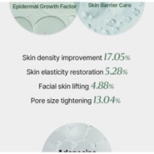 mixsoon - Premium Bifida Serum