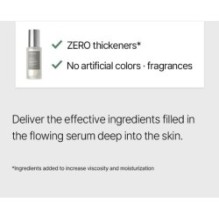 mixsoon - Premium Bifida Serum