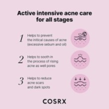 COSRX - The Niacinamide 15 Serum