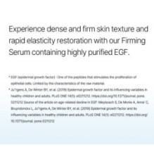 mixsoon - Premium Bifida Serum