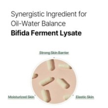 mixsoon - Premium Bifida Serum