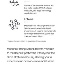 mixsoon - Premium Bifida Serum