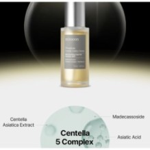 mixsoon - Premium Centella Asiatica Serum