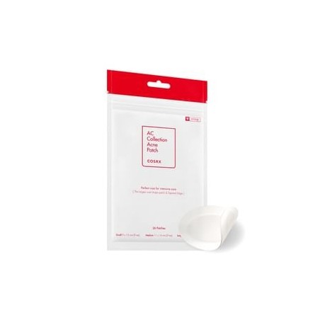 COSRX - AC Collection Acne Patch