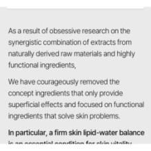 mixsoon - Premium Centella Asiatica Serum