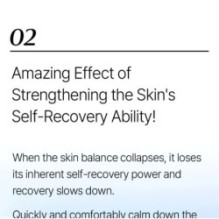 mixsoon - Premium Centella Asiatica Serum