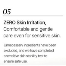 mixsoon - Premium Centella Asiatica Serum