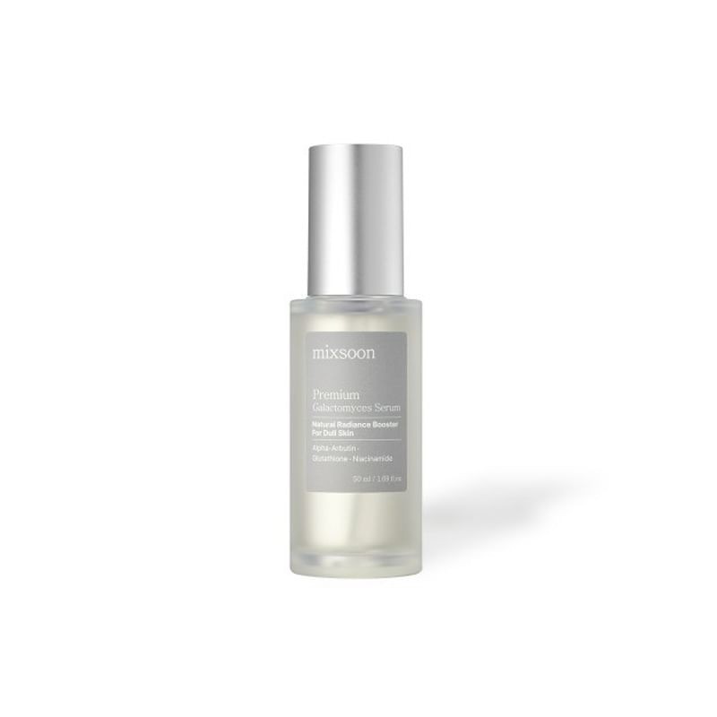 mixsoon - Premium Galactomyces Serum