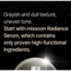 mixsoon - Premium Galactomyces Serum