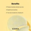 COSRX - Advanced Snail Hydrogel Eye Patch