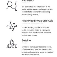 mixsoon - Premium Galactomyces Serum