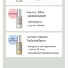mixsoon - Premium Galactomyces Serum