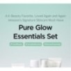 mixsoon - Pure Glow Essentials Set