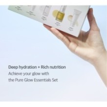 mixsoon - Pure Glow Essentials Set