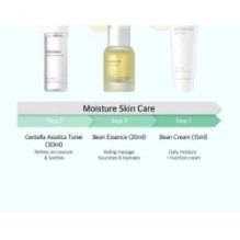 mixsoon - Pure Glow Essentials Set